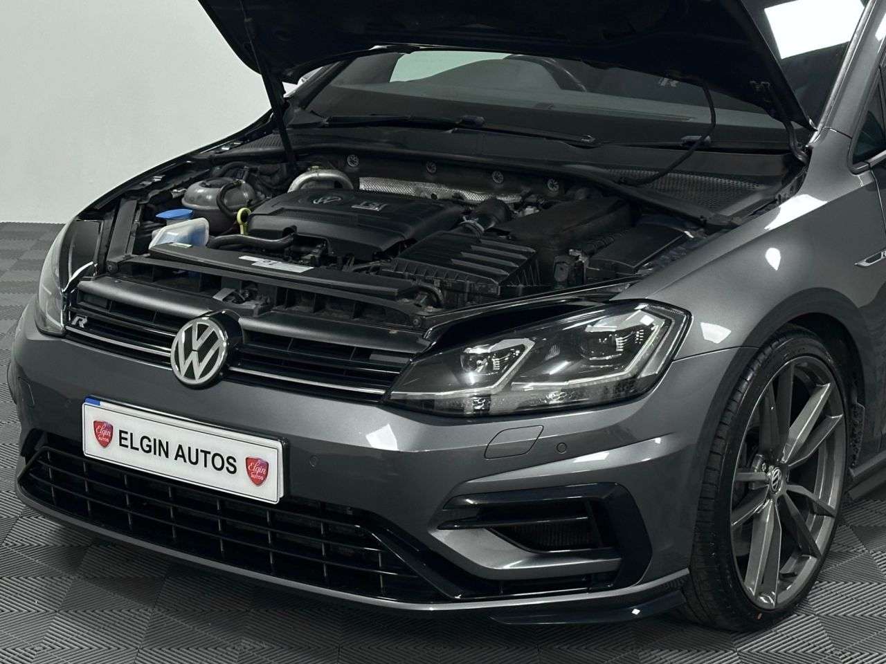 2017 VOLKSWAGEN GOLF 2017 VOLKSWAGEN GOLF