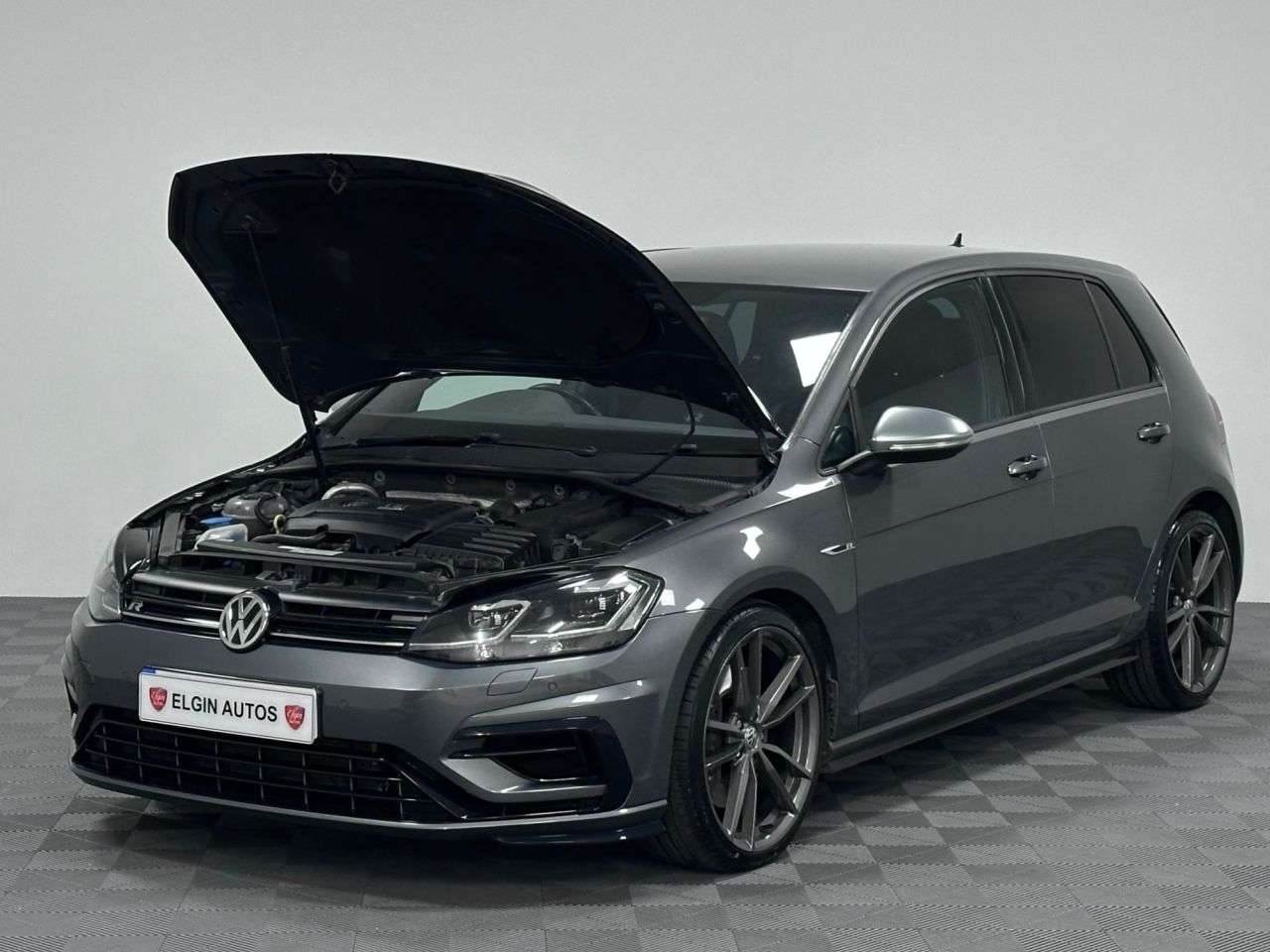 2017 VOLKSWAGEN GOLF 2017 VOLKSWAGEN GOLF