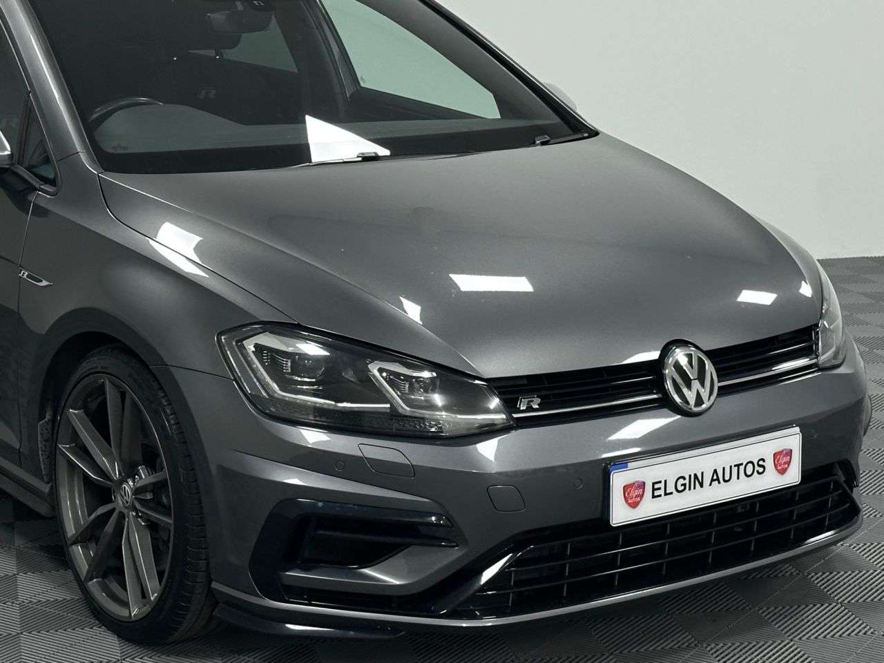 2017 VOLKSWAGEN GOLF 2017 VOLKSWAGEN GOLF