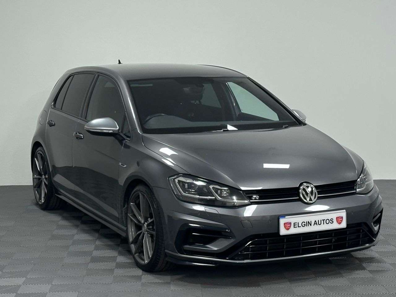 2017 VOLKSWAGEN GOLF 2017 VOLKSWAGEN GOLF