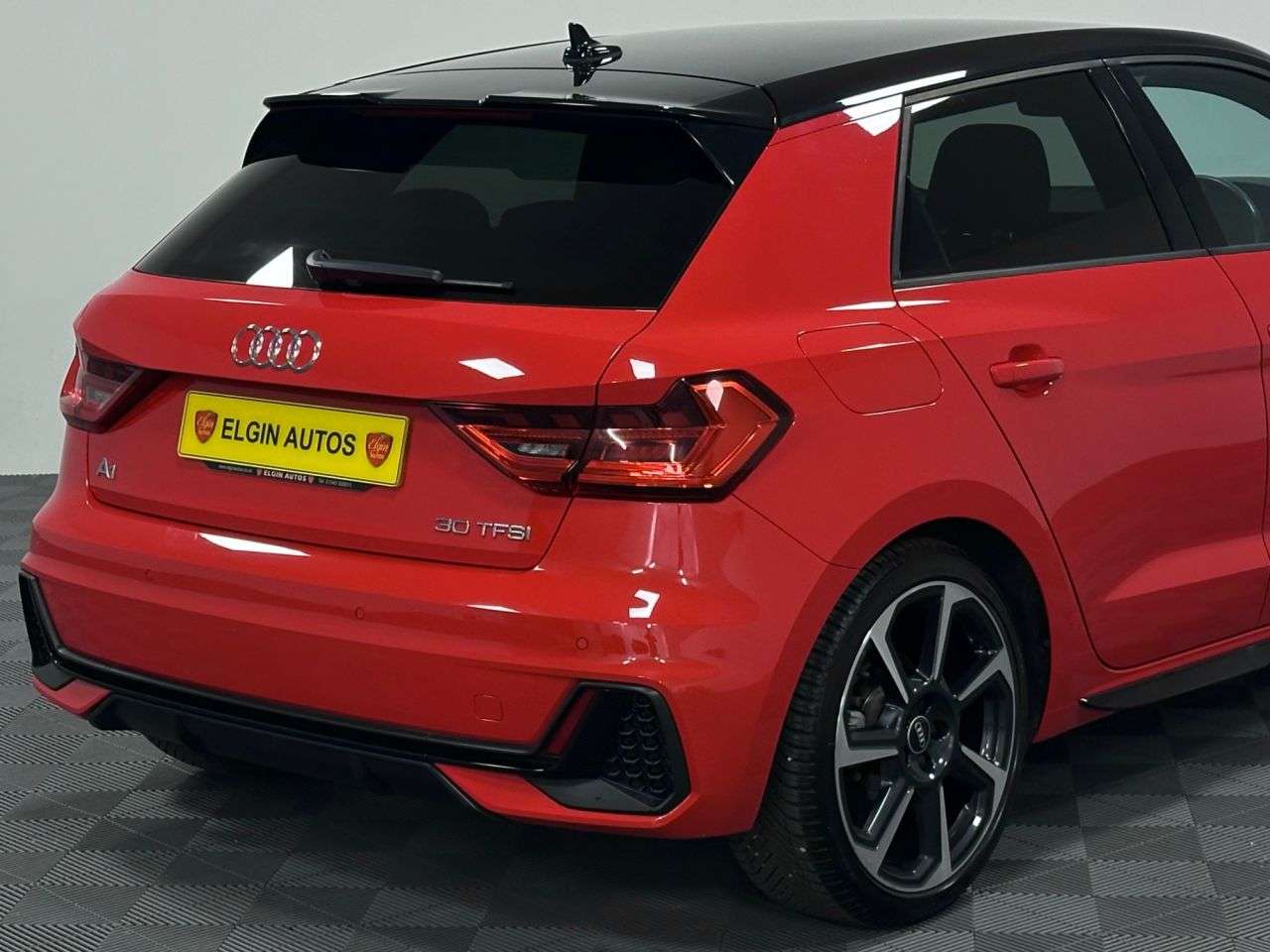 2021 AUDI A1 2021 AUDI A1