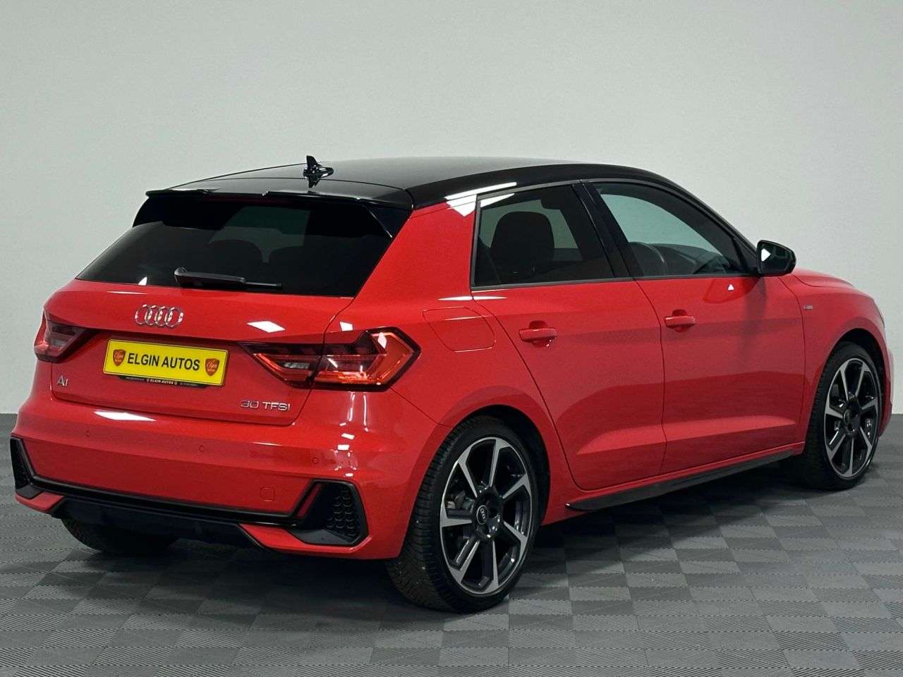 2021 AUDI A1 2021 AUDI A1