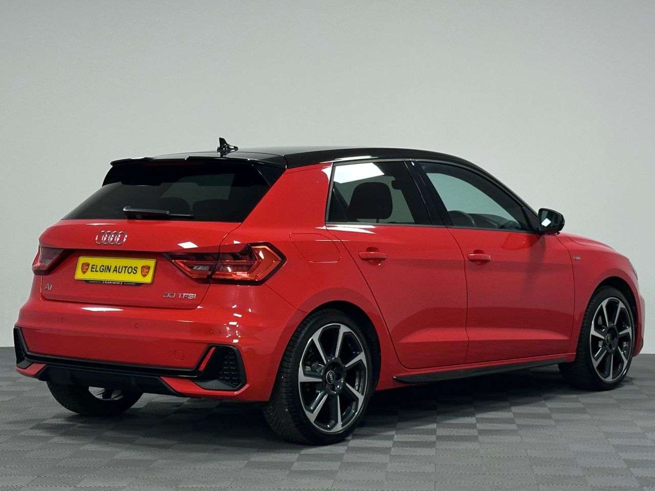 2021 AUDI A1 2021 AUDI A1