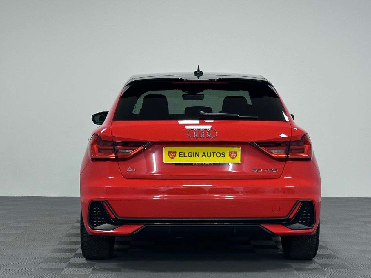 2021 AUDI A1 2021 AUDI A1