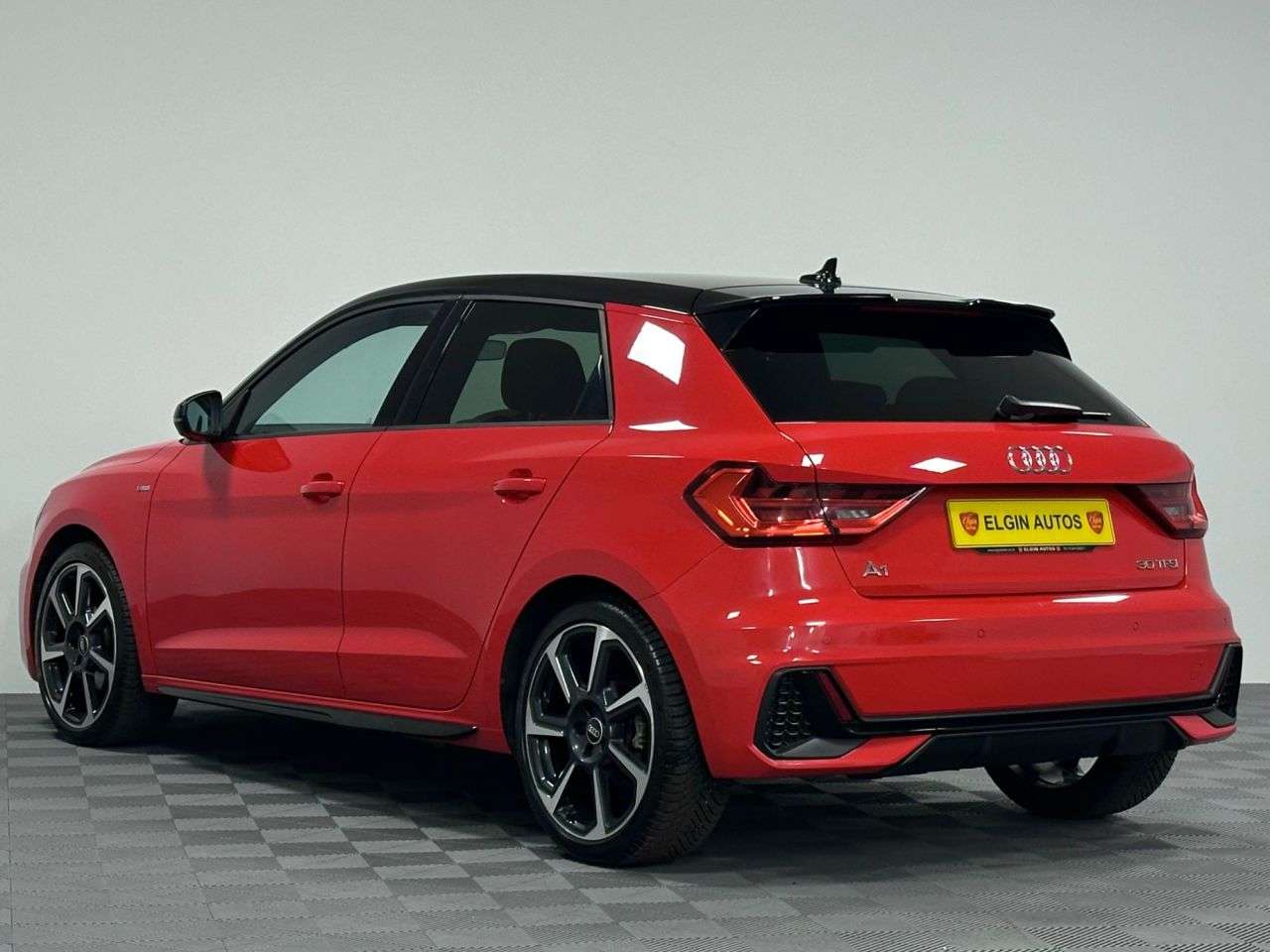 2021 AUDI A1 2021 AUDI A1