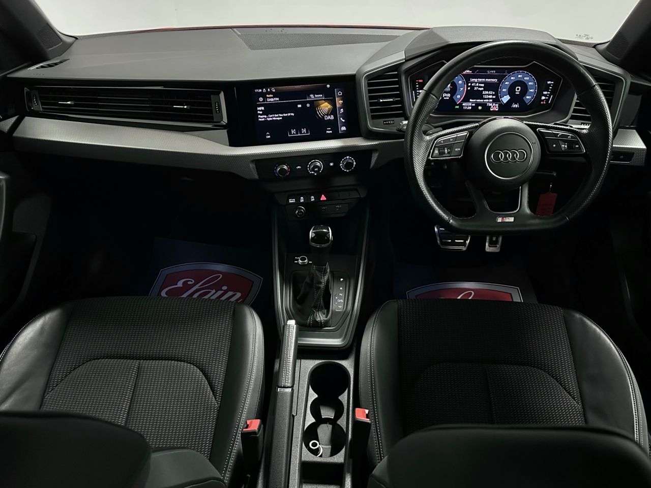 2021 AUDI A1 2021 AUDI A1