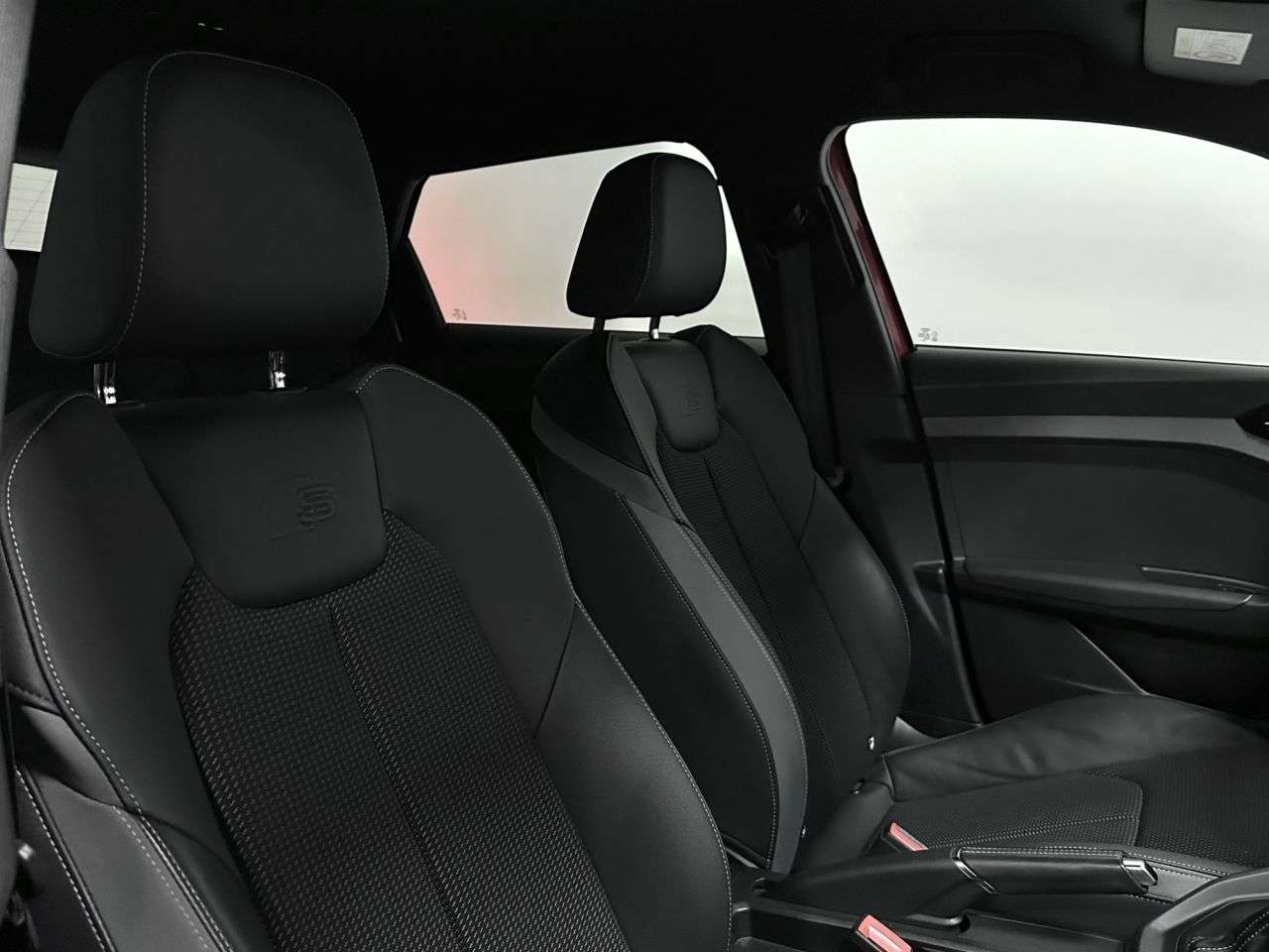 2021 AUDI A1 2021 AUDI A1