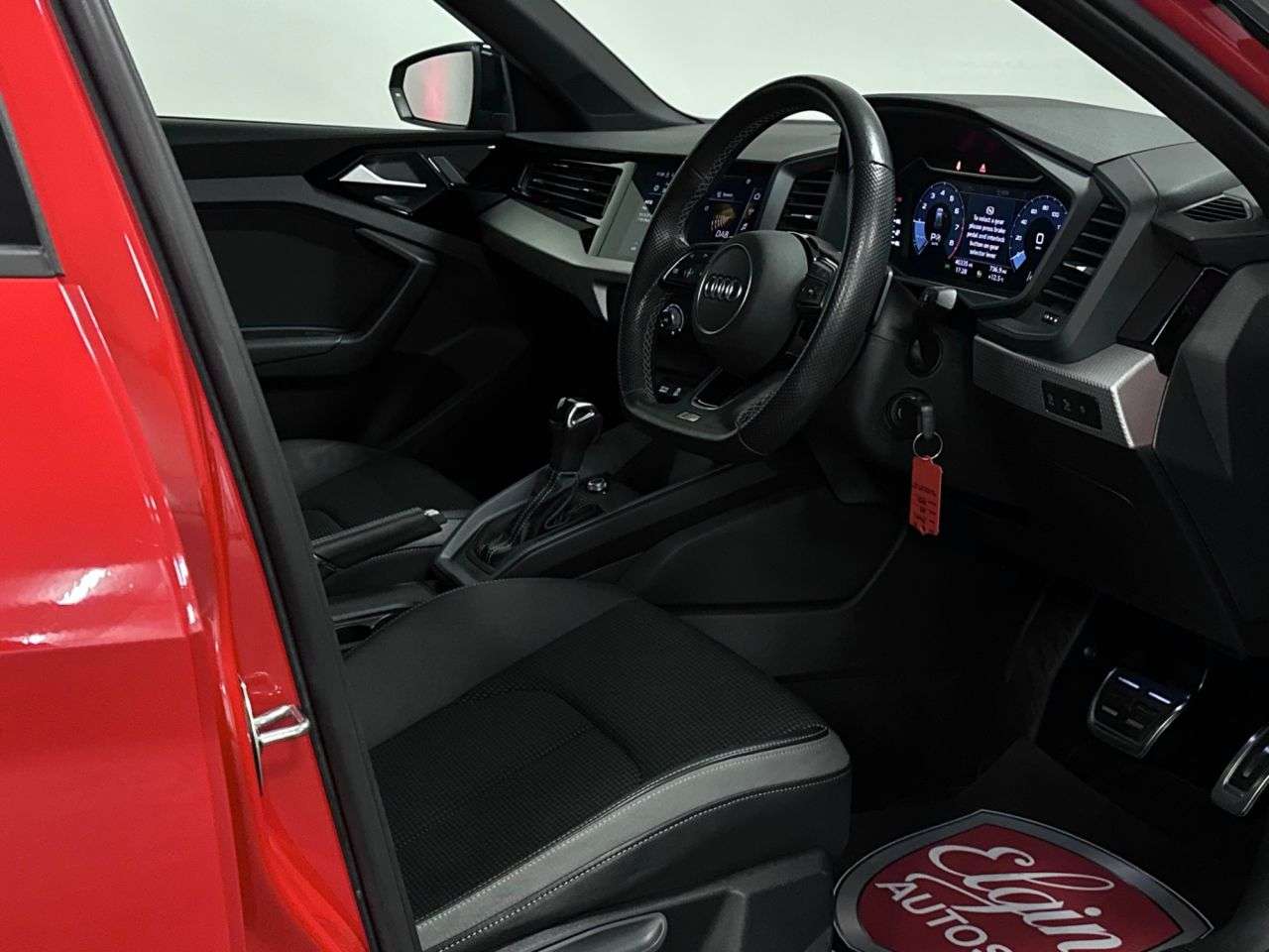 2021 AUDI A1 2021 AUDI A1