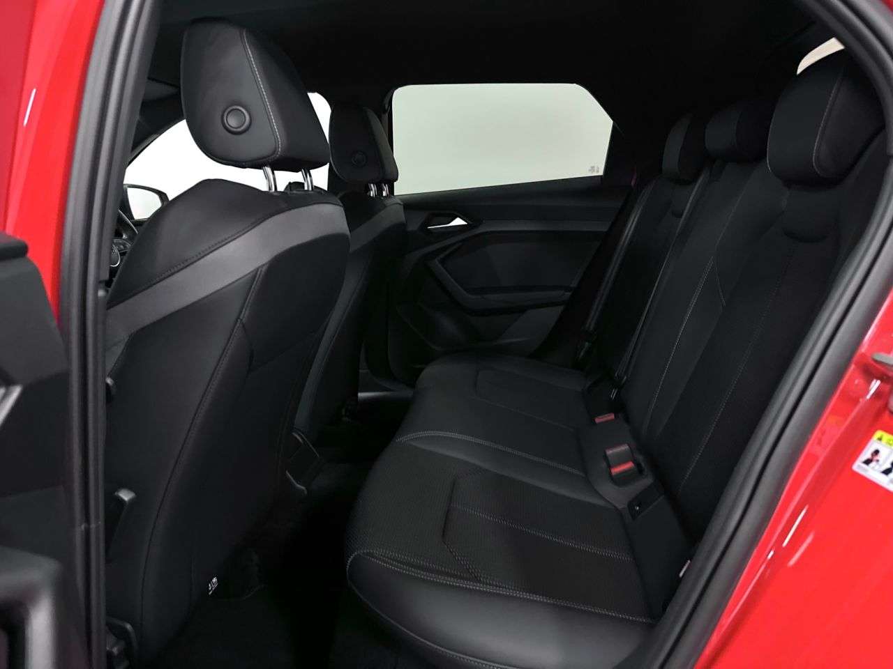 2021 AUDI A1 2021 AUDI A1