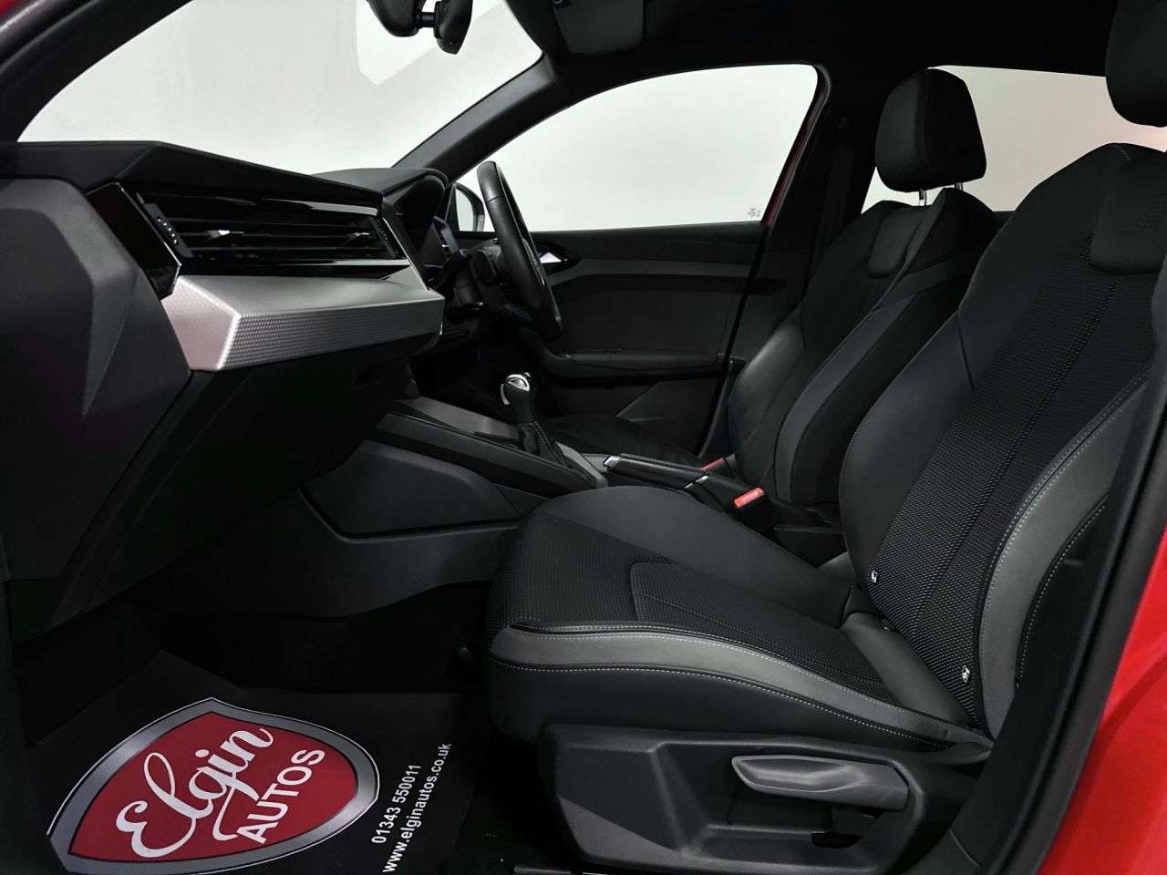 2021 AUDI A1 2021 AUDI A1