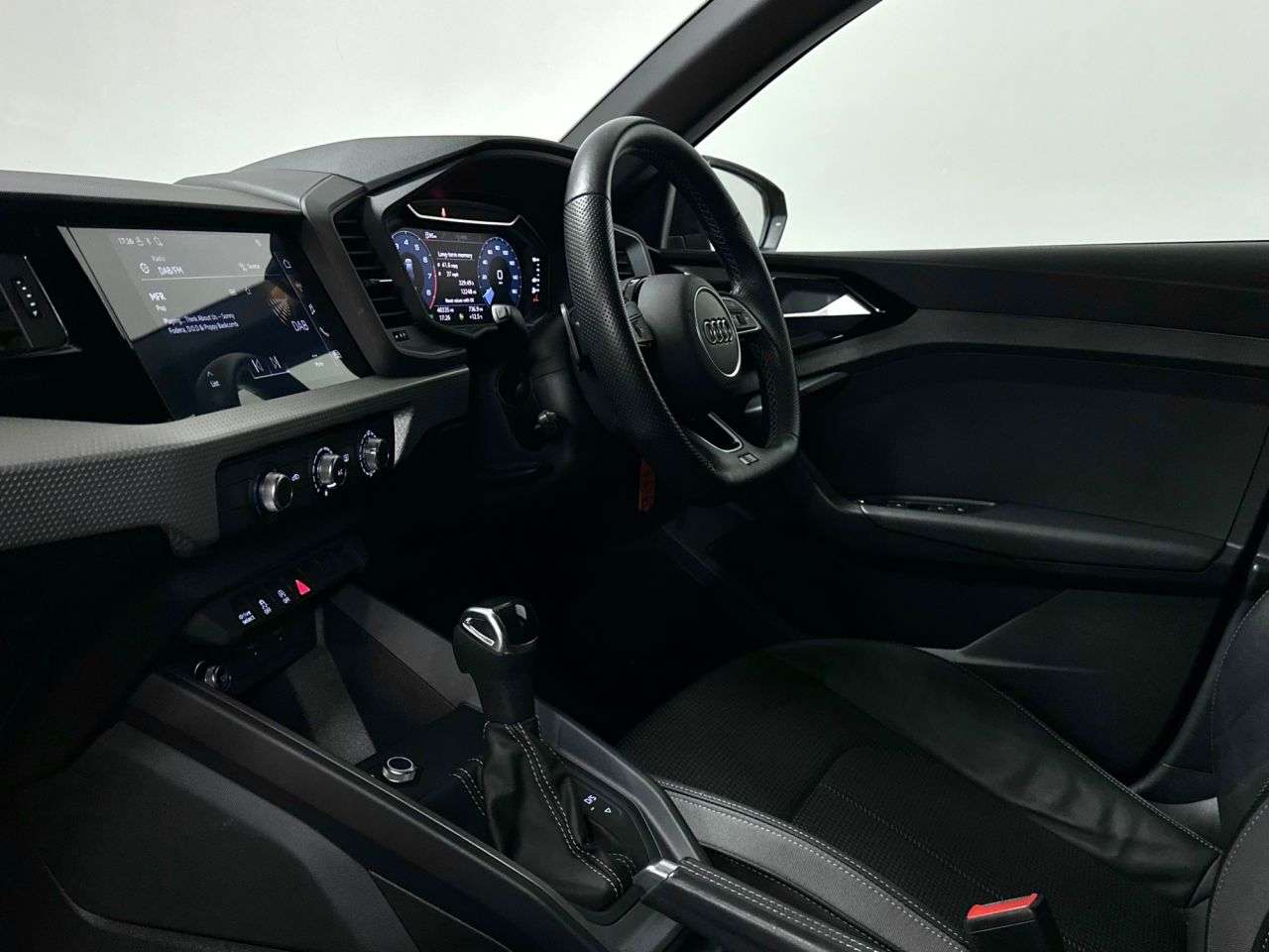 2021 AUDI A1 2021 AUDI A1
