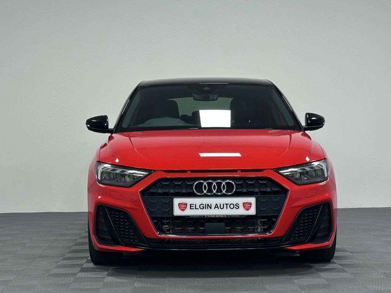A 2021 AUDI A1 Black Edition Sportback 30 TFSI S Tronic ( 110 bhp ) A 2021 AUDI A1 Black Edition Sportback 30 TFSI S Tronic ( 110 bhp )