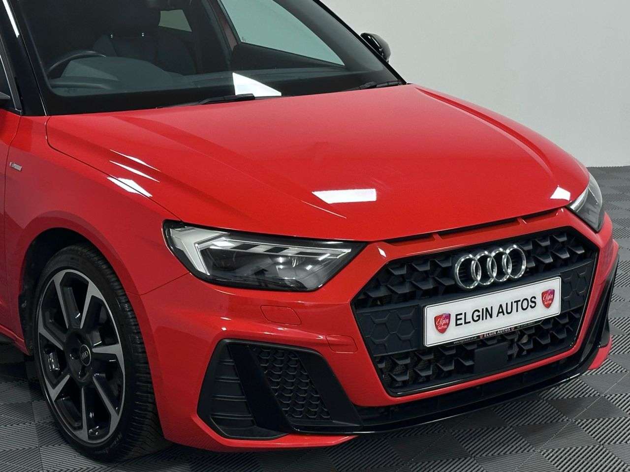 2021 AUDI A1 2021 AUDI A1