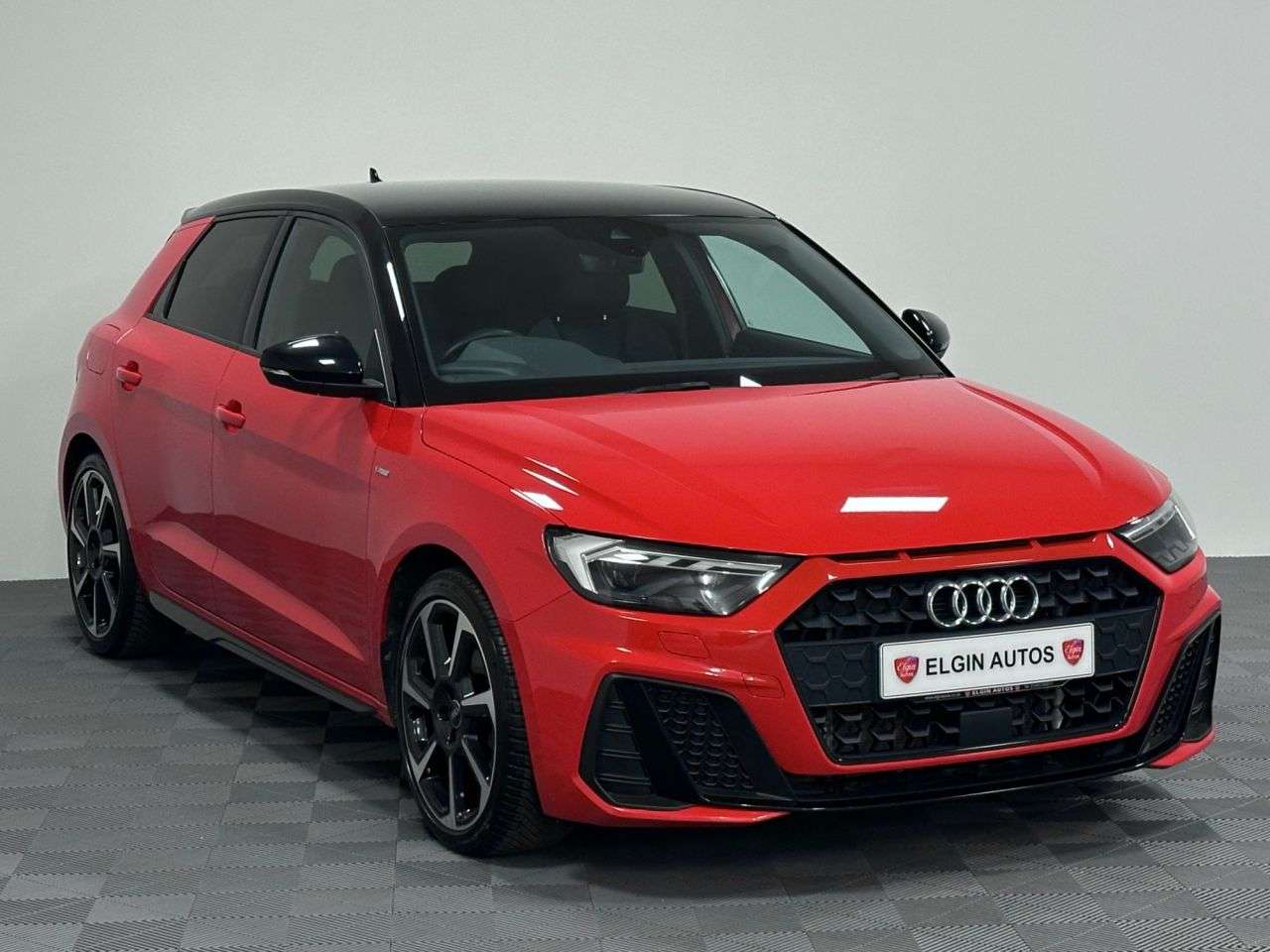 2021 AUDI A1 2021 AUDI A1