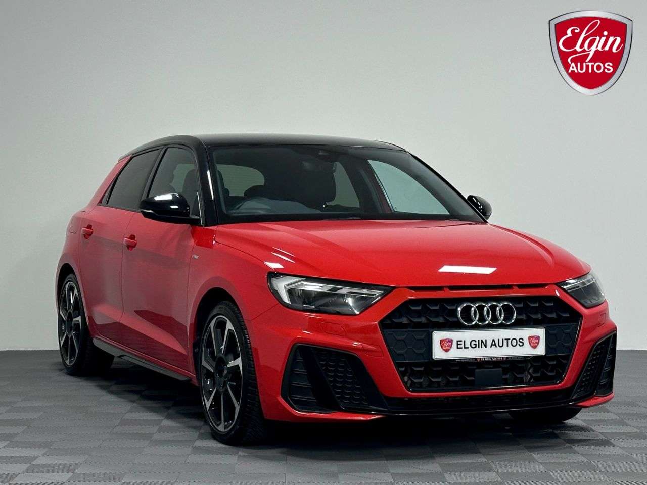 A 2021 AUDI A1 Black Edition Sportback 30 TFSI S Tronic ( 110 bhp ) A 2021 AUDI A1 Black Edition Sportback 30 TFSI S Tronic ( 110 bhp )