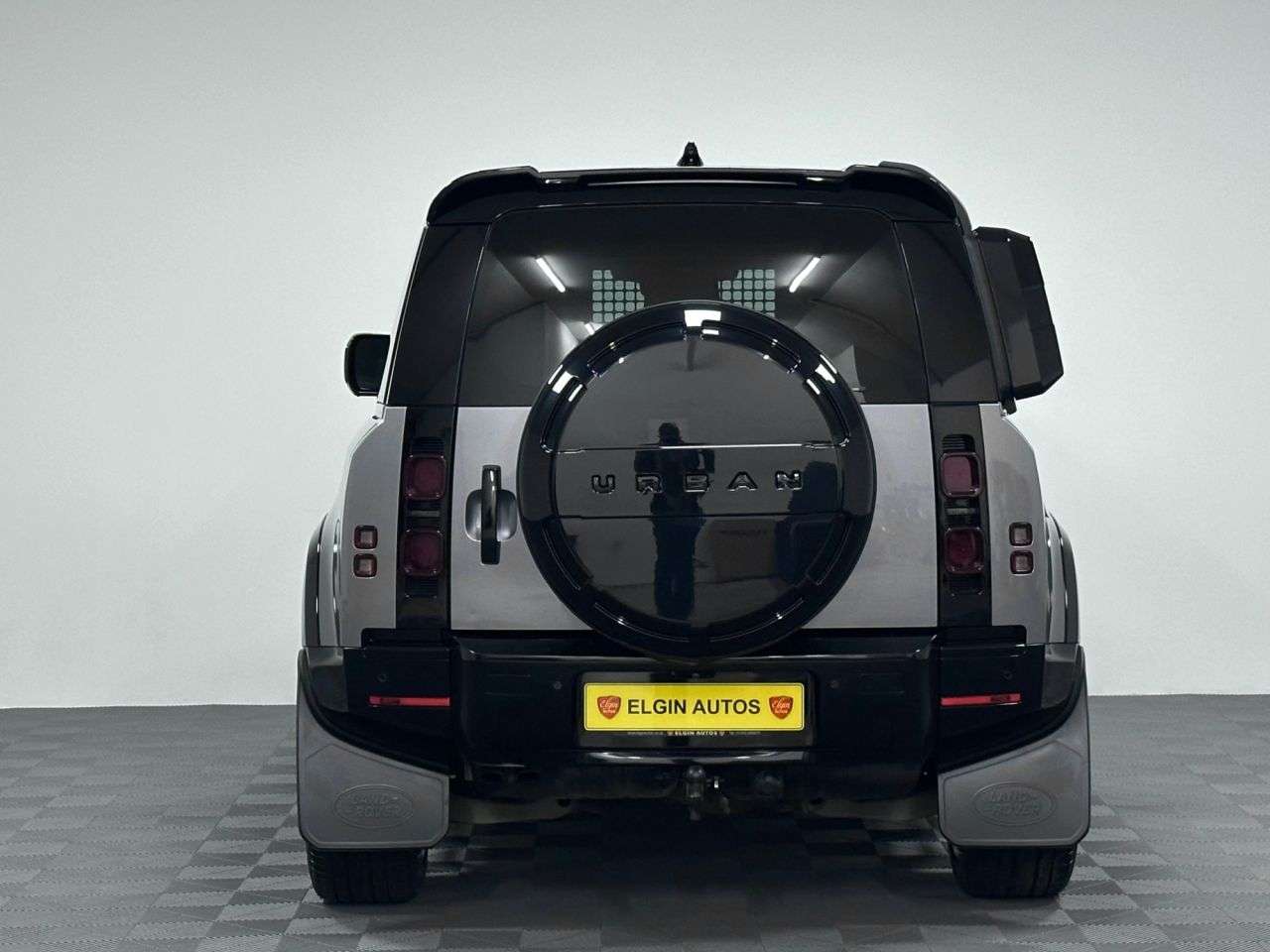 2021 LAND ROVER DEFENDER 90 2021 LAND ROVER DEFENDER 90