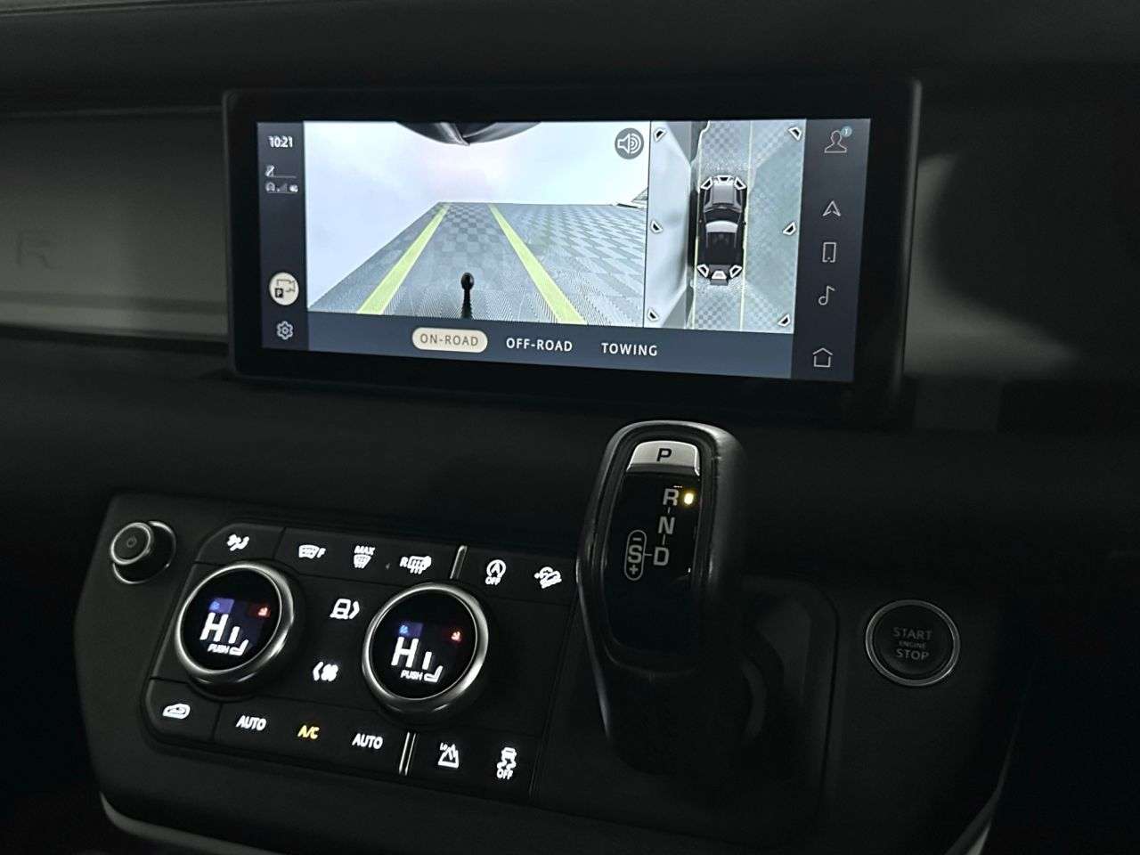 2021 LAND ROVER DEFENDER 90 2021 LAND ROVER DEFENDER 90