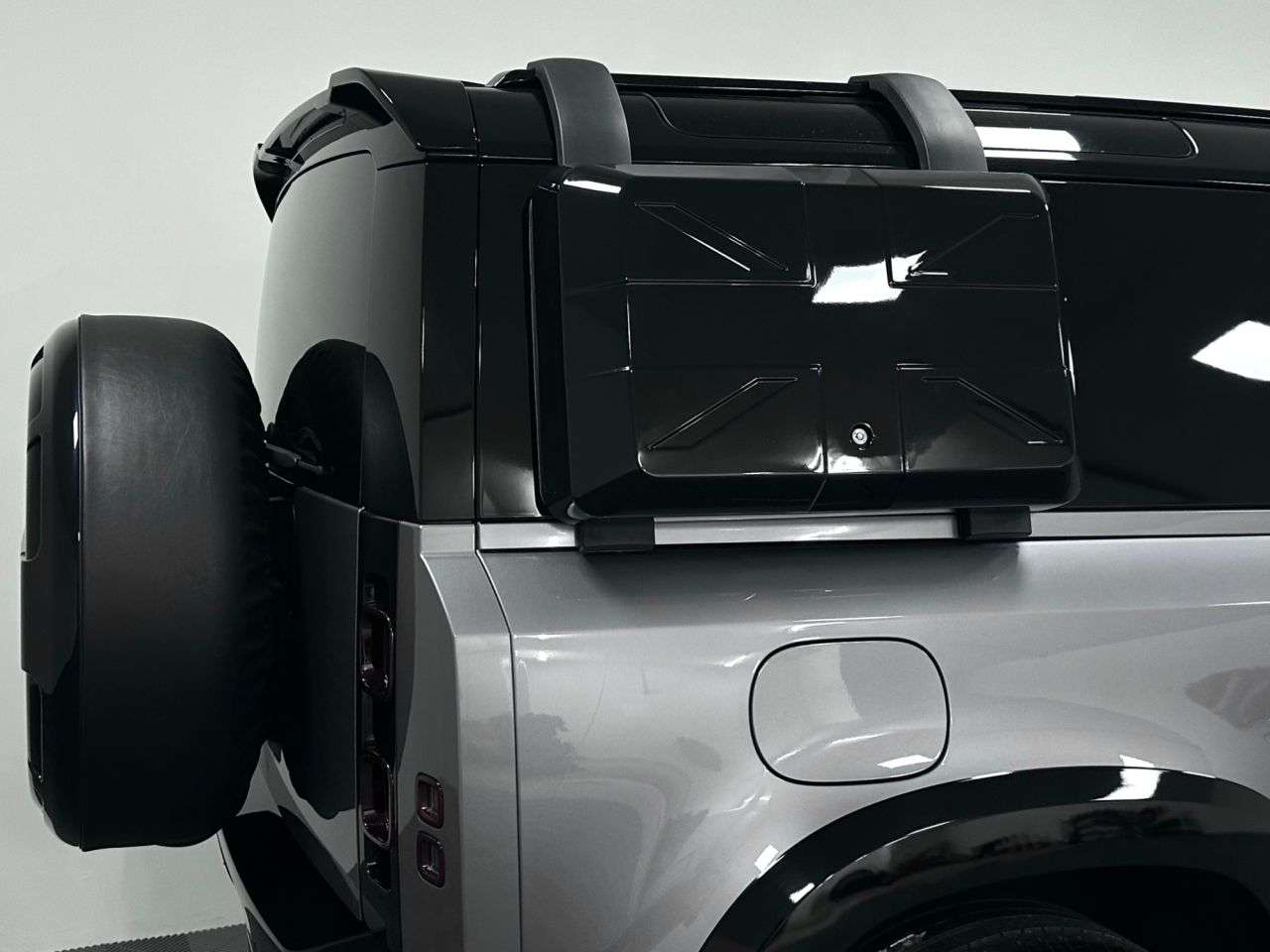 2021 LAND ROVER DEFENDER 90 2021 LAND ROVER DEFENDER 90