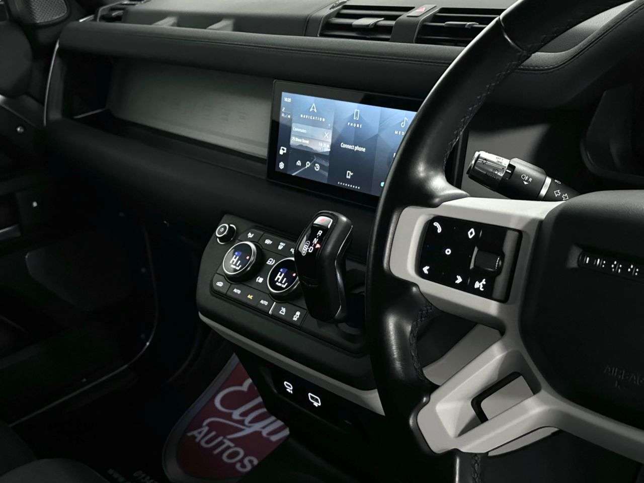 2021 LAND ROVER DEFENDER 90 2021 LAND ROVER DEFENDER 90