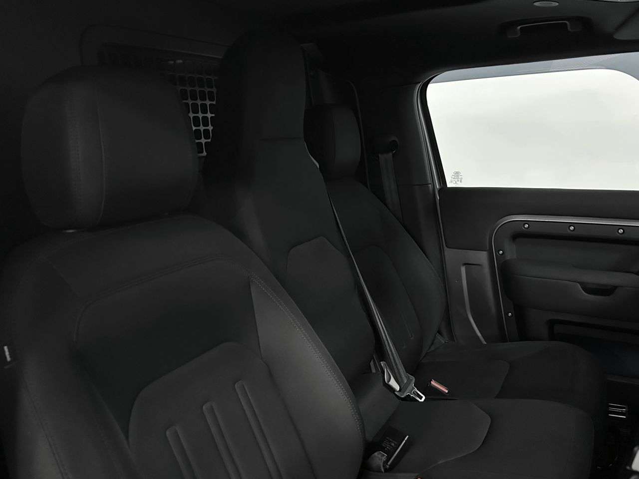 2021 LAND ROVER DEFENDER 90 2021 LAND ROVER DEFENDER 90