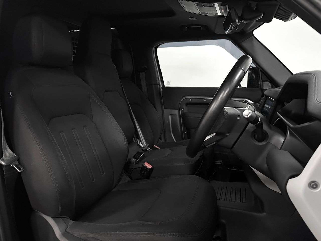 2021 LAND ROVER DEFENDER 90 2021 LAND ROVER DEFENDER 90