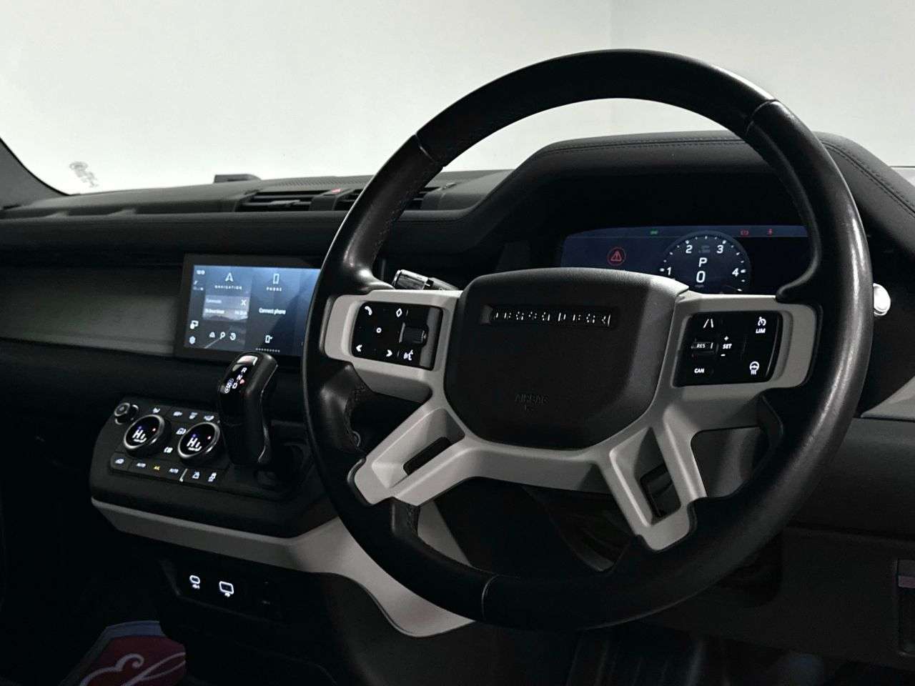 2021 LAND ROVER DEFENDER 90 2021 LAND ROVER DEFENDER 90