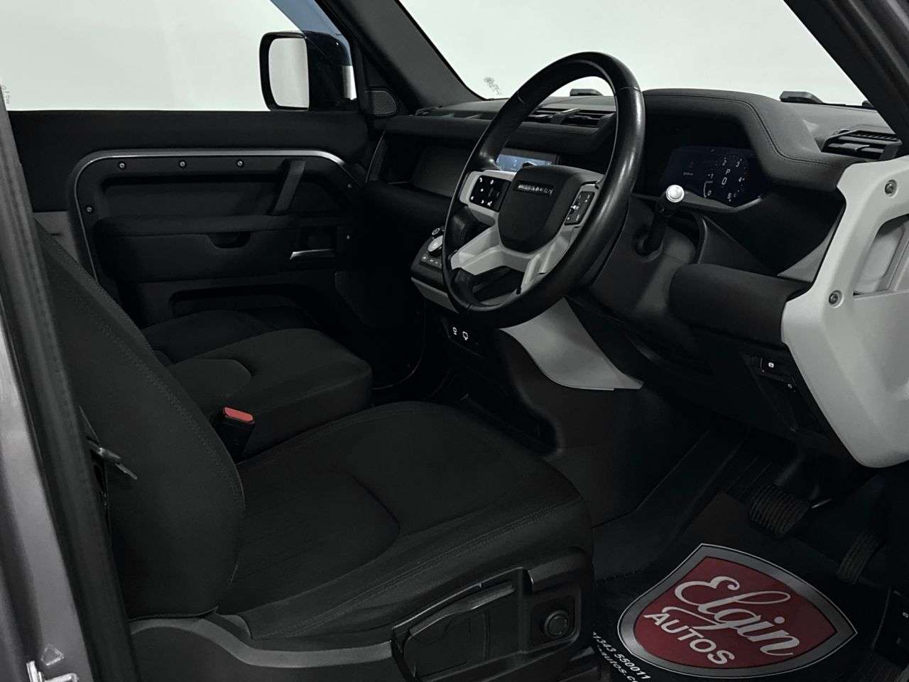 2021 LAND ROVER DEFENDER 90 2021 LAND ROVER DEFENDER 90