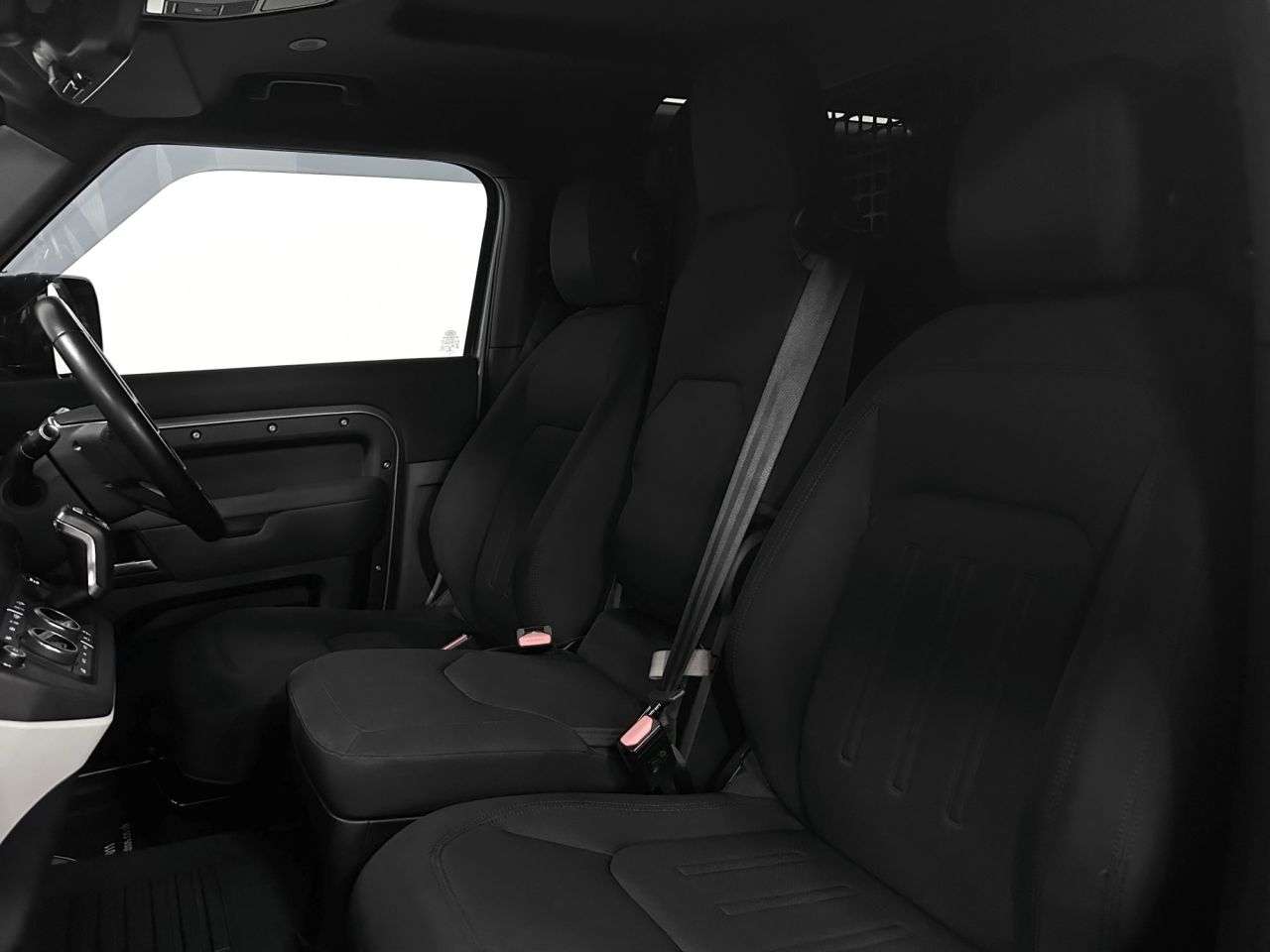 2021 LAND ROVER DEFENDER 90 2021 LAND ROVER DEFENDER 90