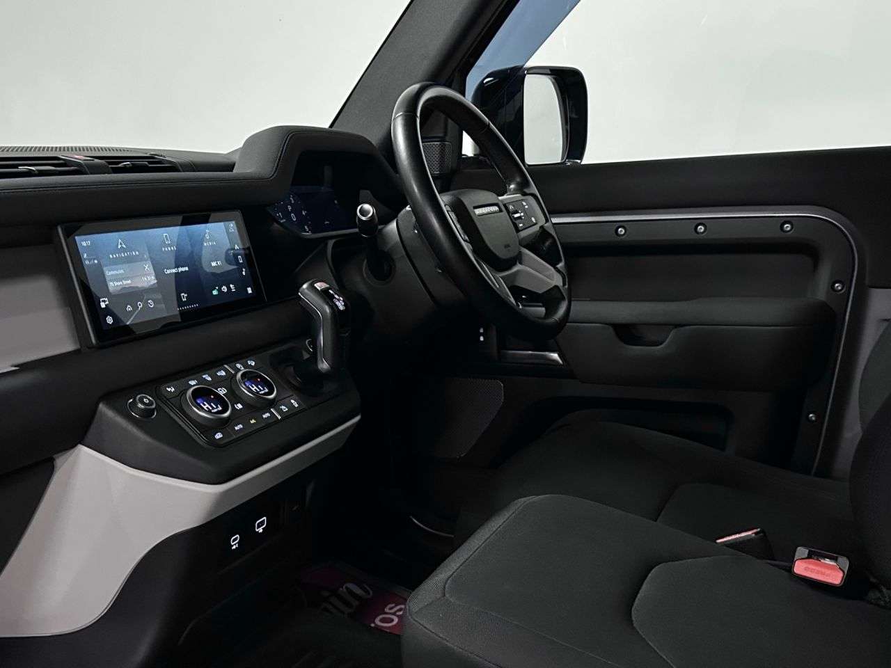 2021 LAND ROVER DEFENDER 90 2021 LAND ROVER DEFENDER 90