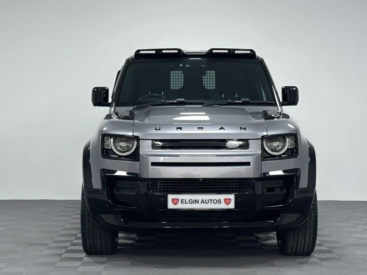 2021 LAND ROVER DEFENDER 90 2021 LAND ROVER DEFENDER 90