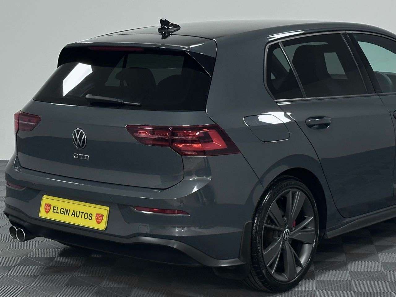 2021 VOLKSWAGEN GOLF 2021 VOLKSWAGEN GOLF