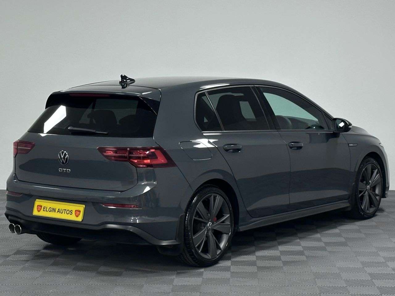 2021 VOLKSWAGEN GOLF 2021 VOLKSWAGEN GOLF