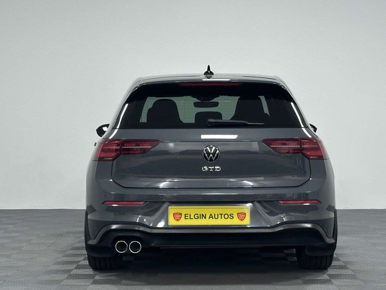 2021 VOLKSWAGEN GOLF 2021 VOLKSWAGEN GOLF