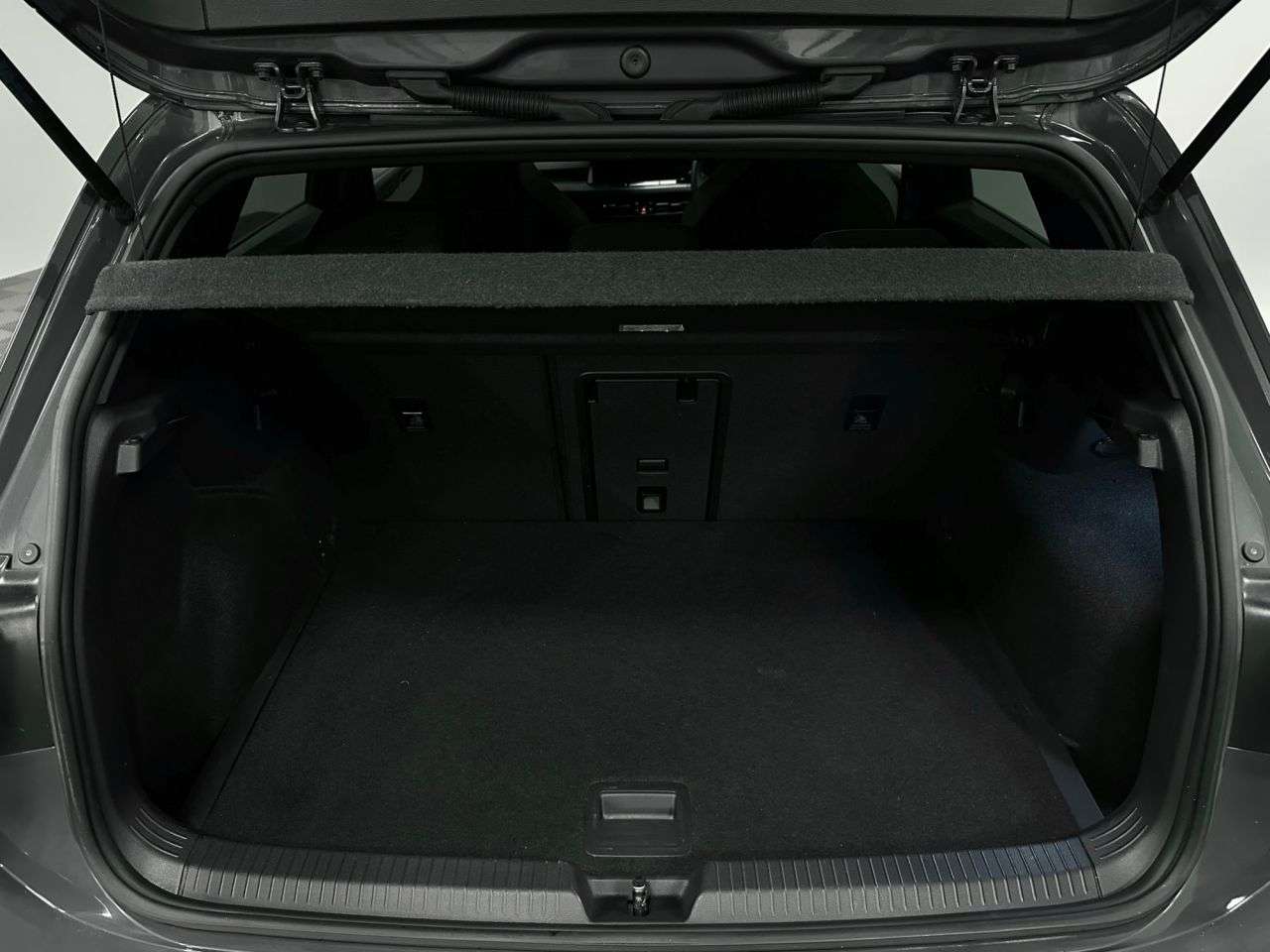 2021 VOLKSWAGEN GOLF 2021 VOLKSWAGEN GOLF