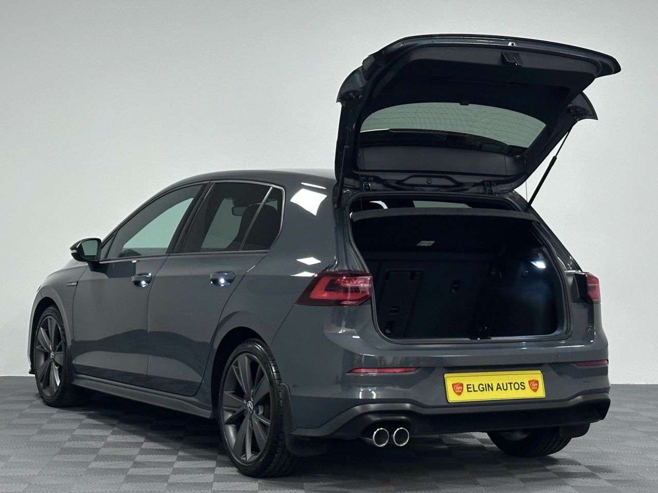 2021 VOLKSWAGEN GOLF 2021 VOLKSWAGEN GOLF