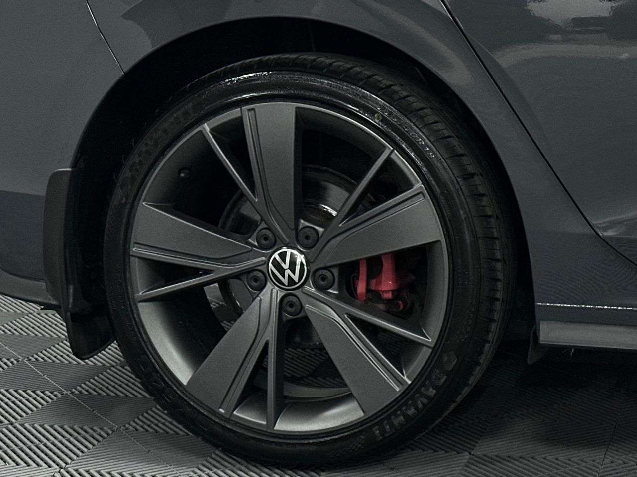 2021 VOLKSWAGEN GOLF 2021 VOLKSWAGEN GOLF