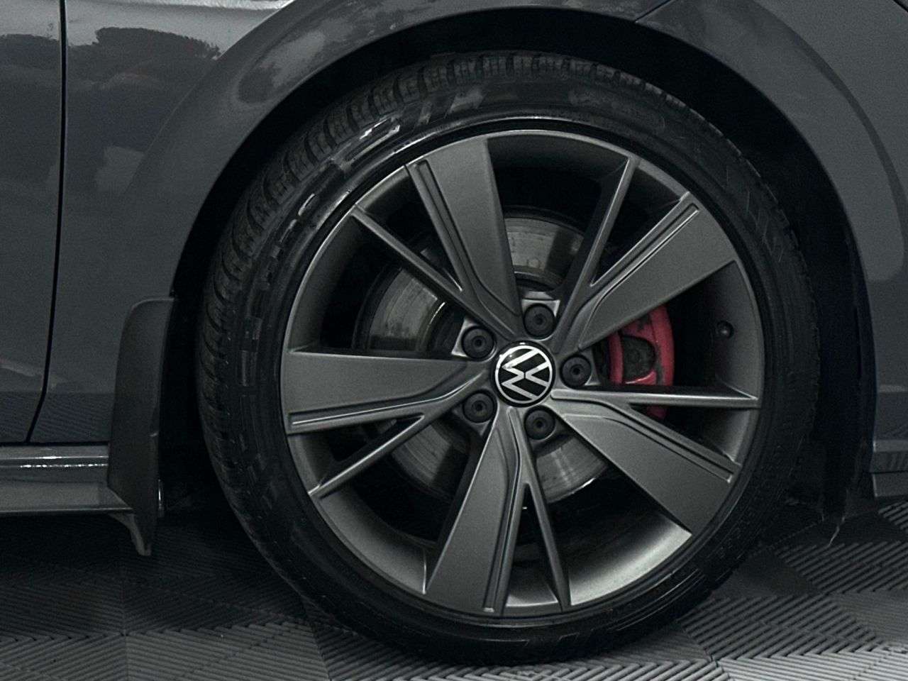 2021 VOLKSWAGEN GOLF 2021 VOLKSWAGEN GOLF