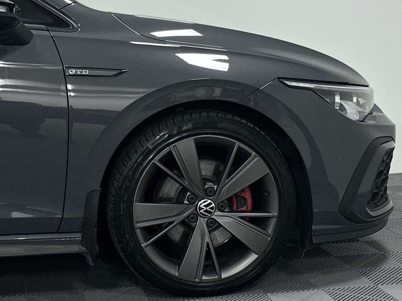 2021 VOLKSWAGEN GOLF 2021 VOLKSWAGEN GOLF