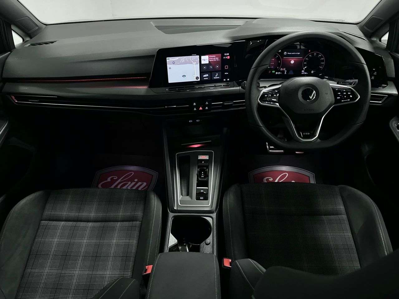 2021 VOLKSWAGEN GOLF 2021 VOLKSWAGEN GOLF