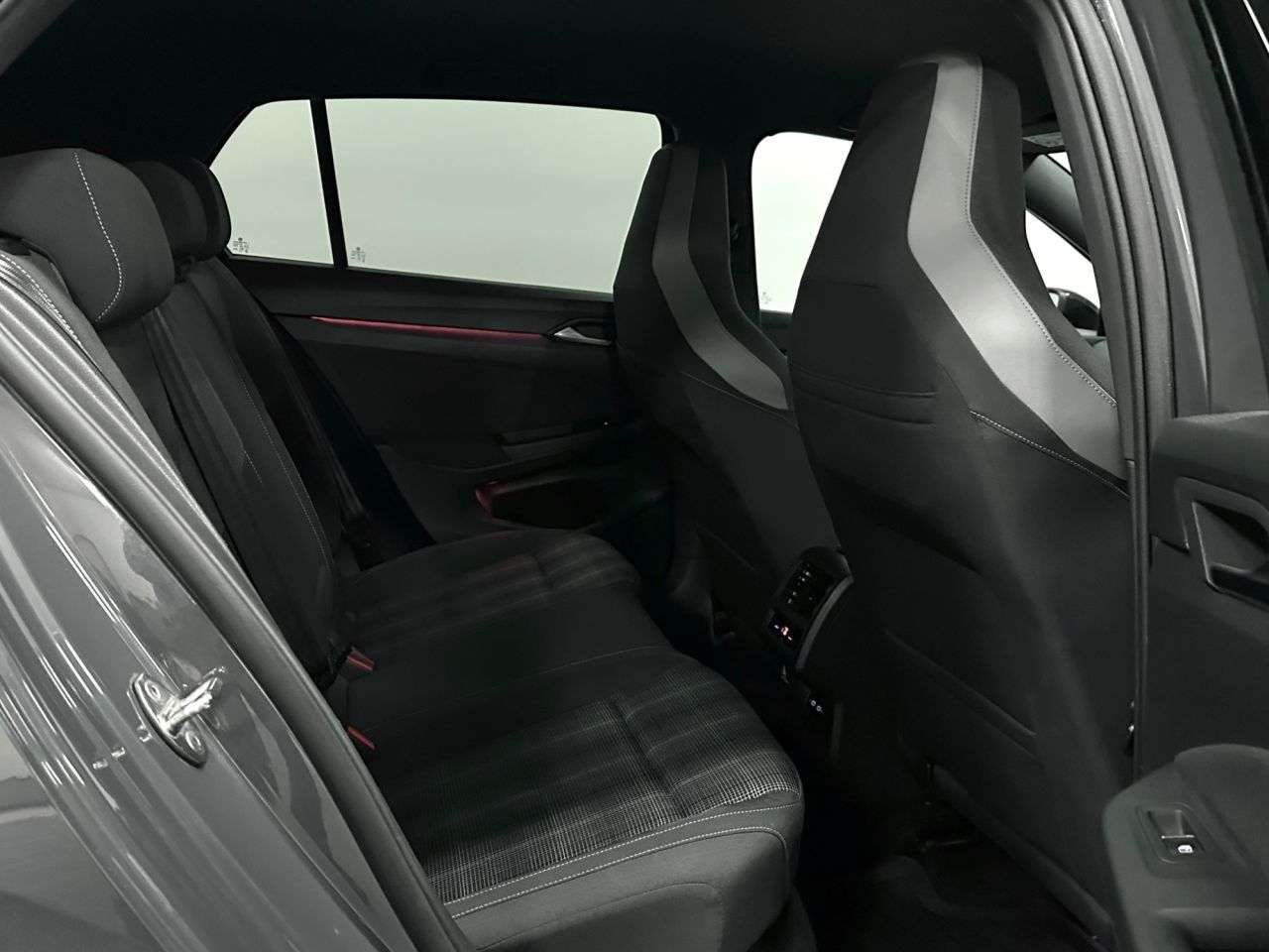 2021 VOLKSWAGEN GOLF 2021 VOLKSWAGEN GOLF