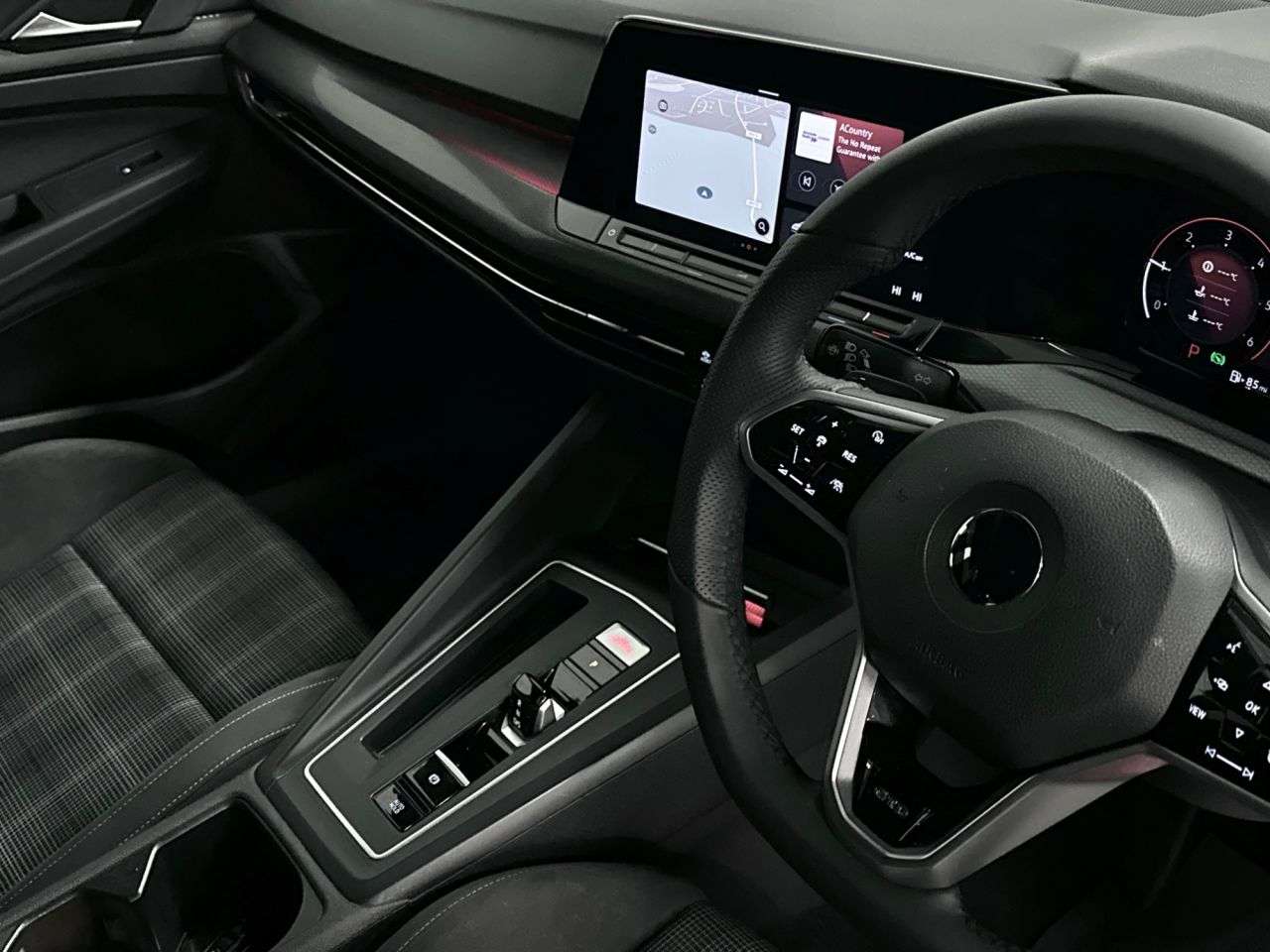 2021 VOLKSWAGEN GOLF 2021 VOLKSWAGEN GOLF