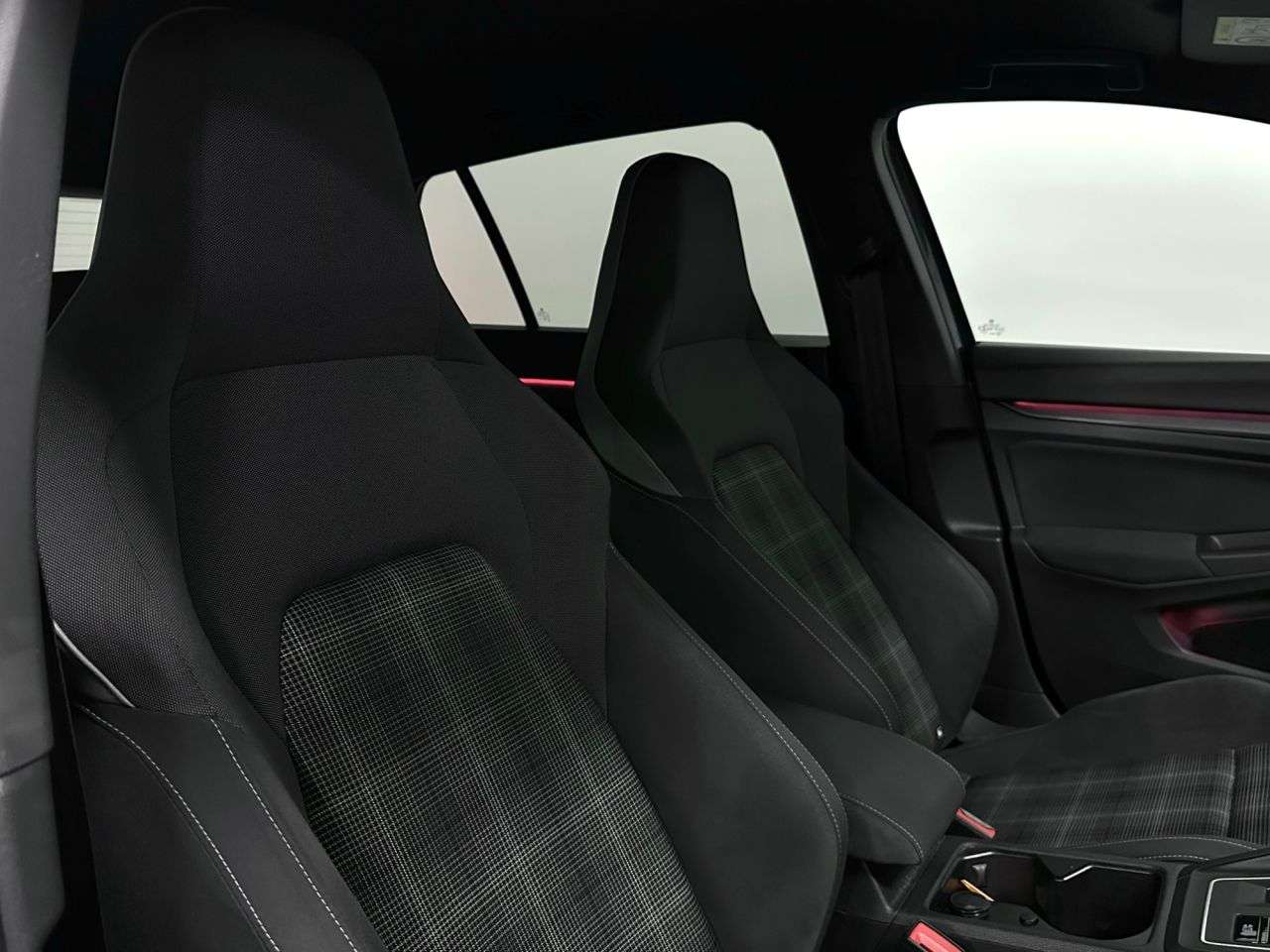 2021 VOLKSWAGEN GOLF 2021 VOLKSWAGEN GOLF