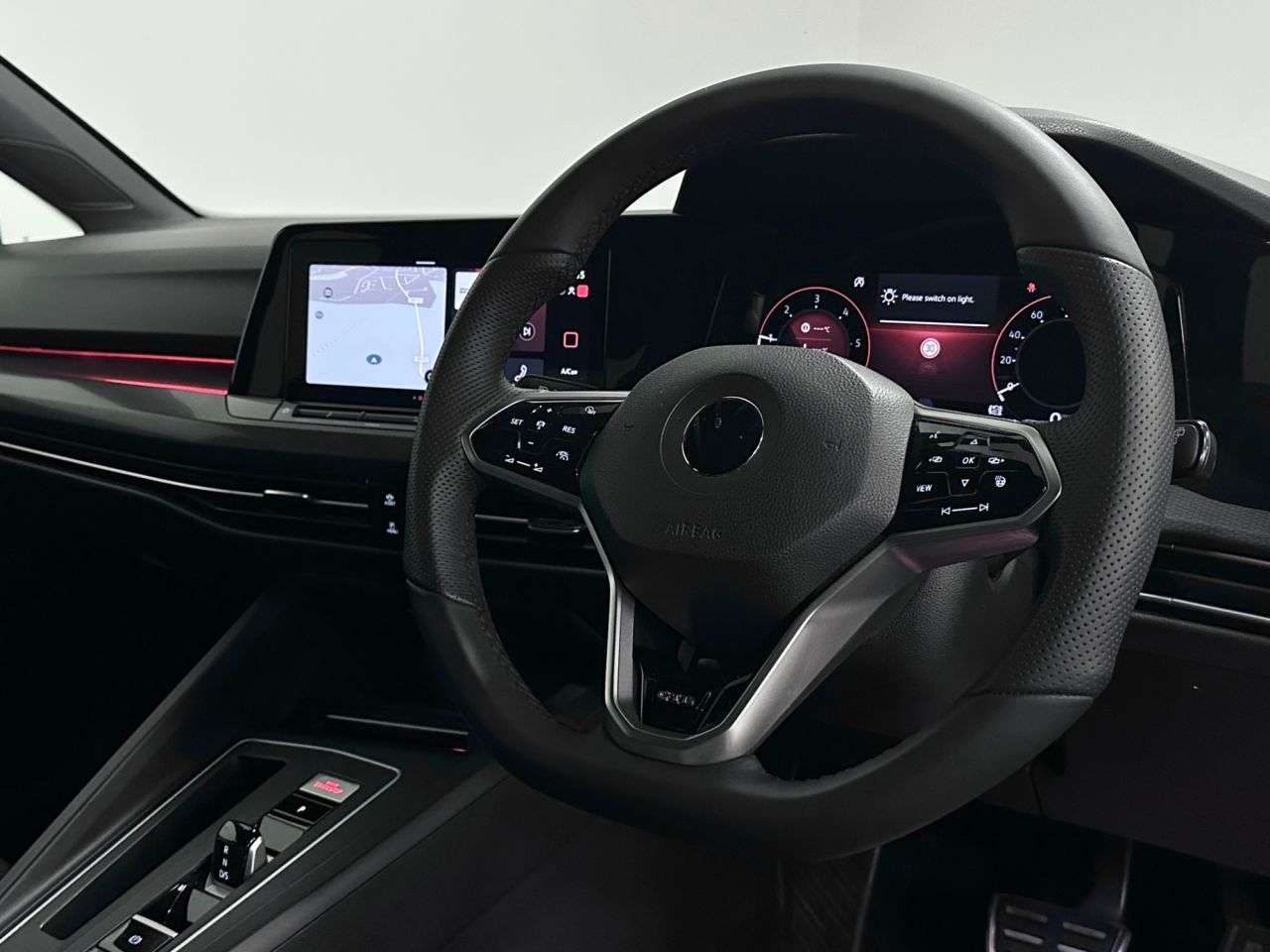 A 2021 VOLKSWAGEN GOLF GTD 2.0 TDI DSG ( 200 bhp ) A 2021 VOLKSWAGEN GOLF GTD 2.0 TDI DSG ( 200 bhp )