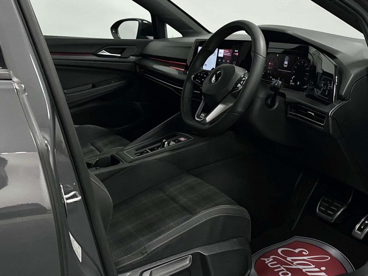 2021 VOLKSWAGEN GOLF 2021 VOLKSWAGEN GOLF