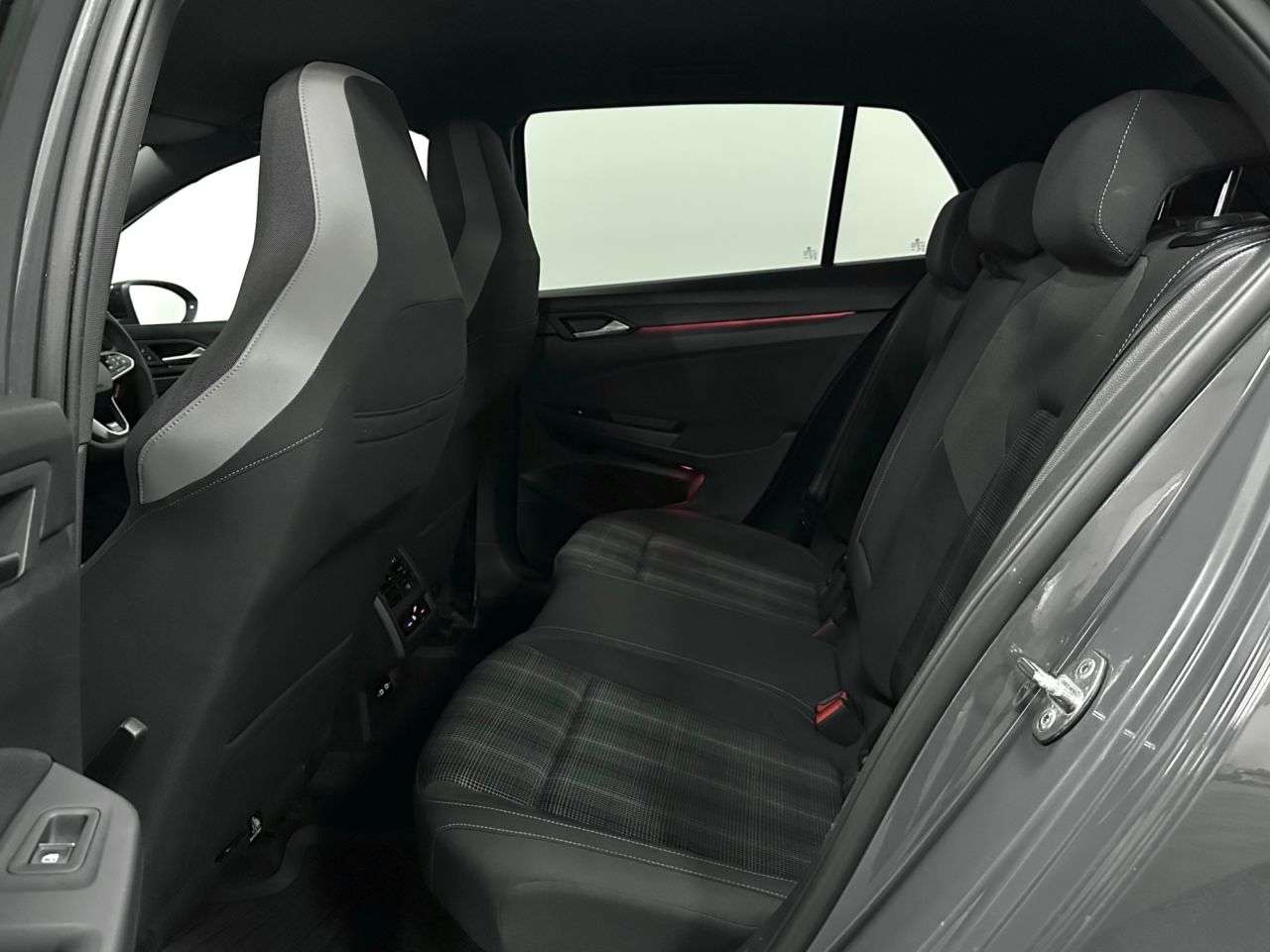 2021 VOLKSWAGEN GOLF 2021 VOLKSWAGEN GOLF