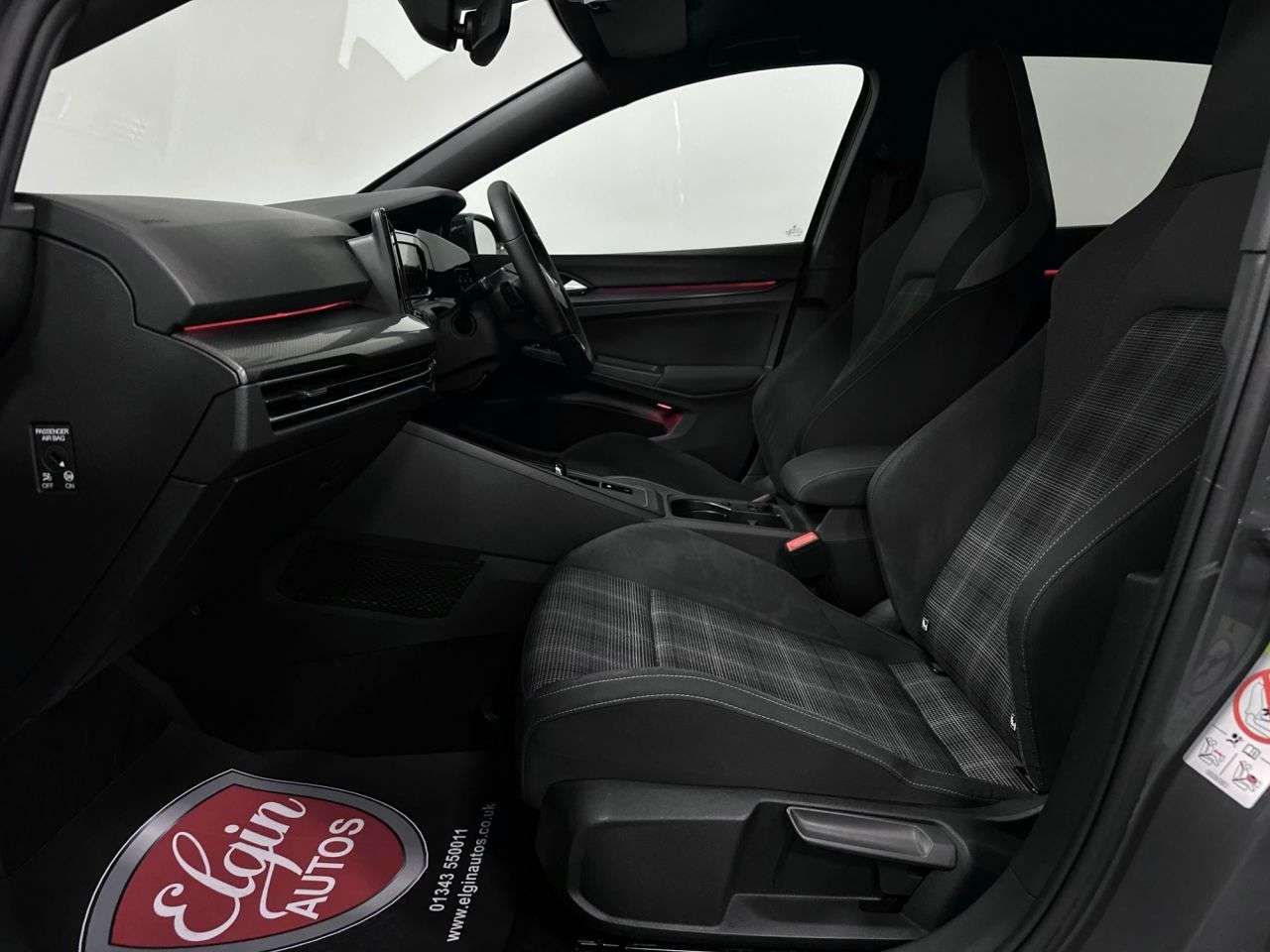 2021 VOLKSWAGEN GOLF 2021 VOLKSWAGEN GOLF