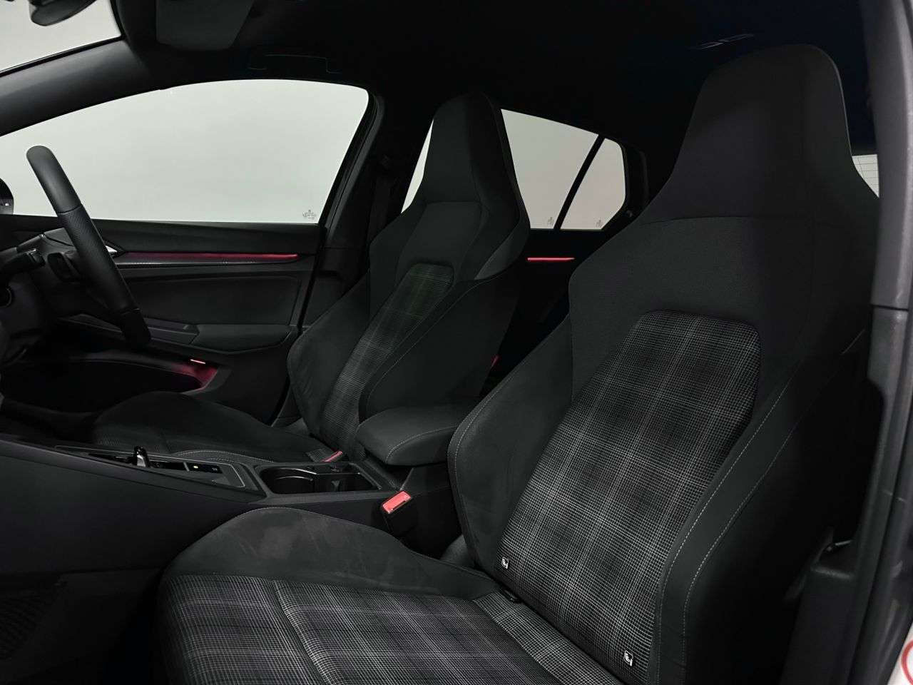 2021 VOLKSWAGEN GOLF 2021 VOLKSWAGEN GOLF