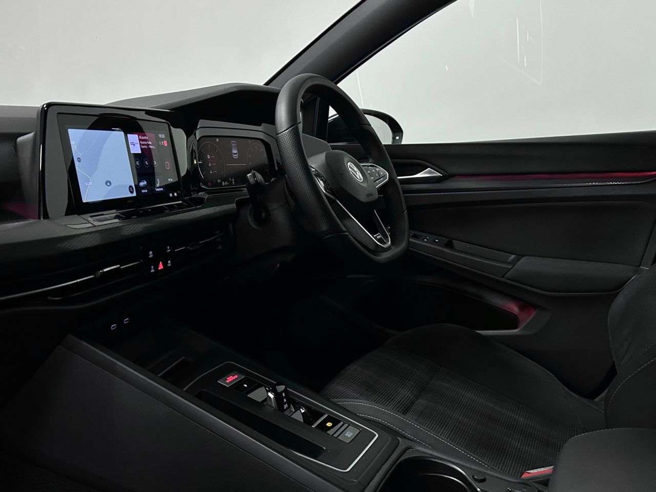 2021 VOLKSWAGEN GOLF 2021 VOLKSWAGEN GOLF