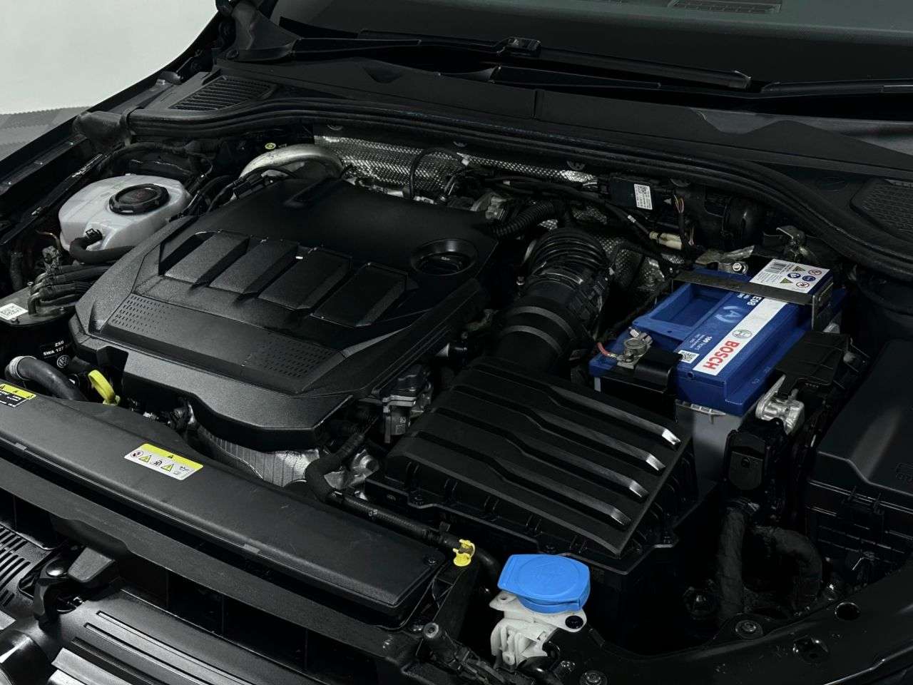 2021 VOLKSWAGEN GOLF 2021 VOLKSWAGEN GOLF