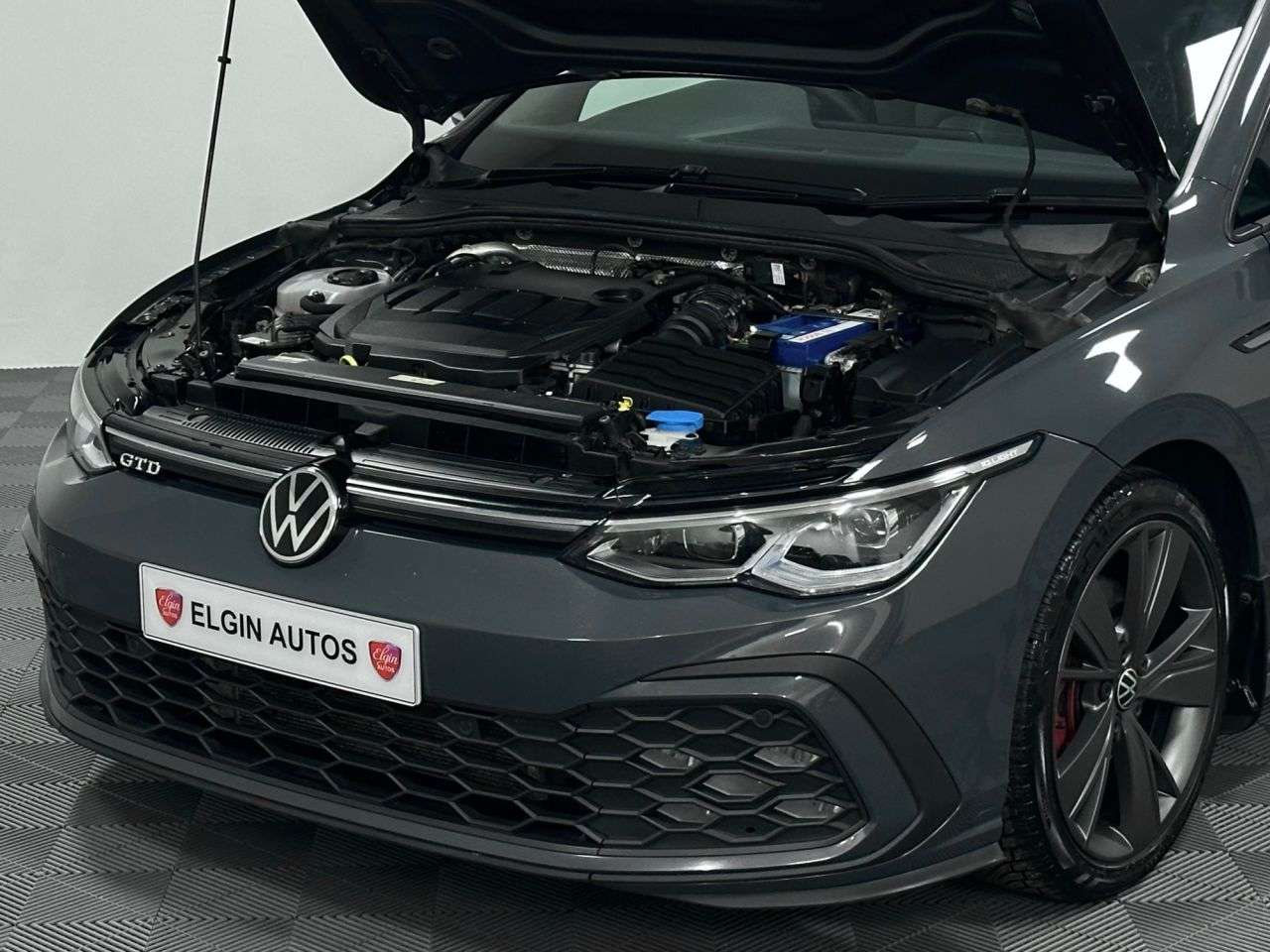 2021 VOLKSWAGEN GOLF 2021 VOLKSWAGEN GOLF